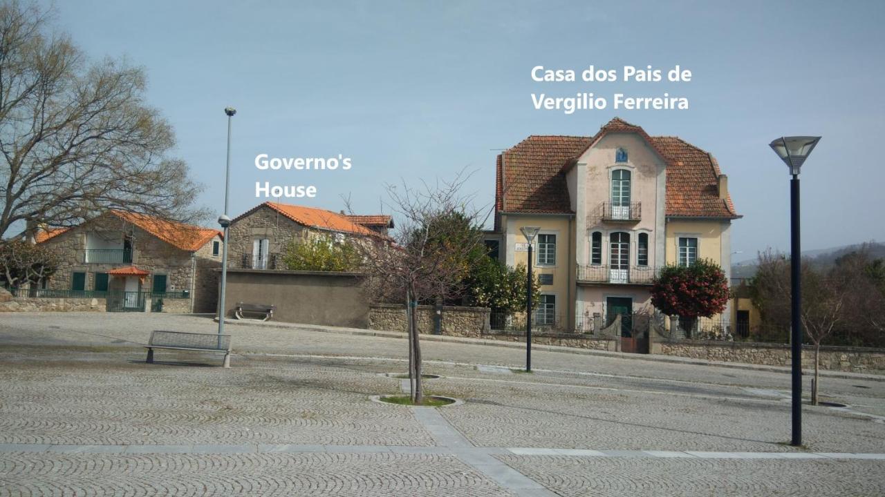 Governo'S House Melo Zewnętrze zdjęcie