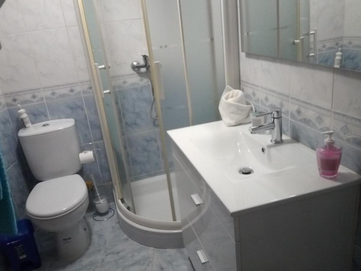 Governo'S House Melo Zewnętrze zdjęcie