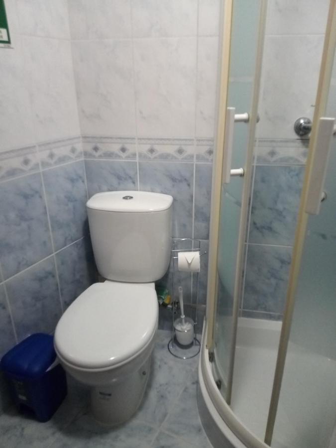 Governo'S House Melo Zewnętrze zdjęcie