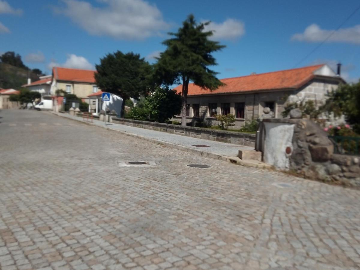 Governo'S House Melo Zewnętrze zdjęcie