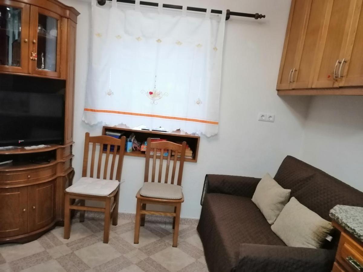 Governo'S House Melo Zewnętrze zdjęcie