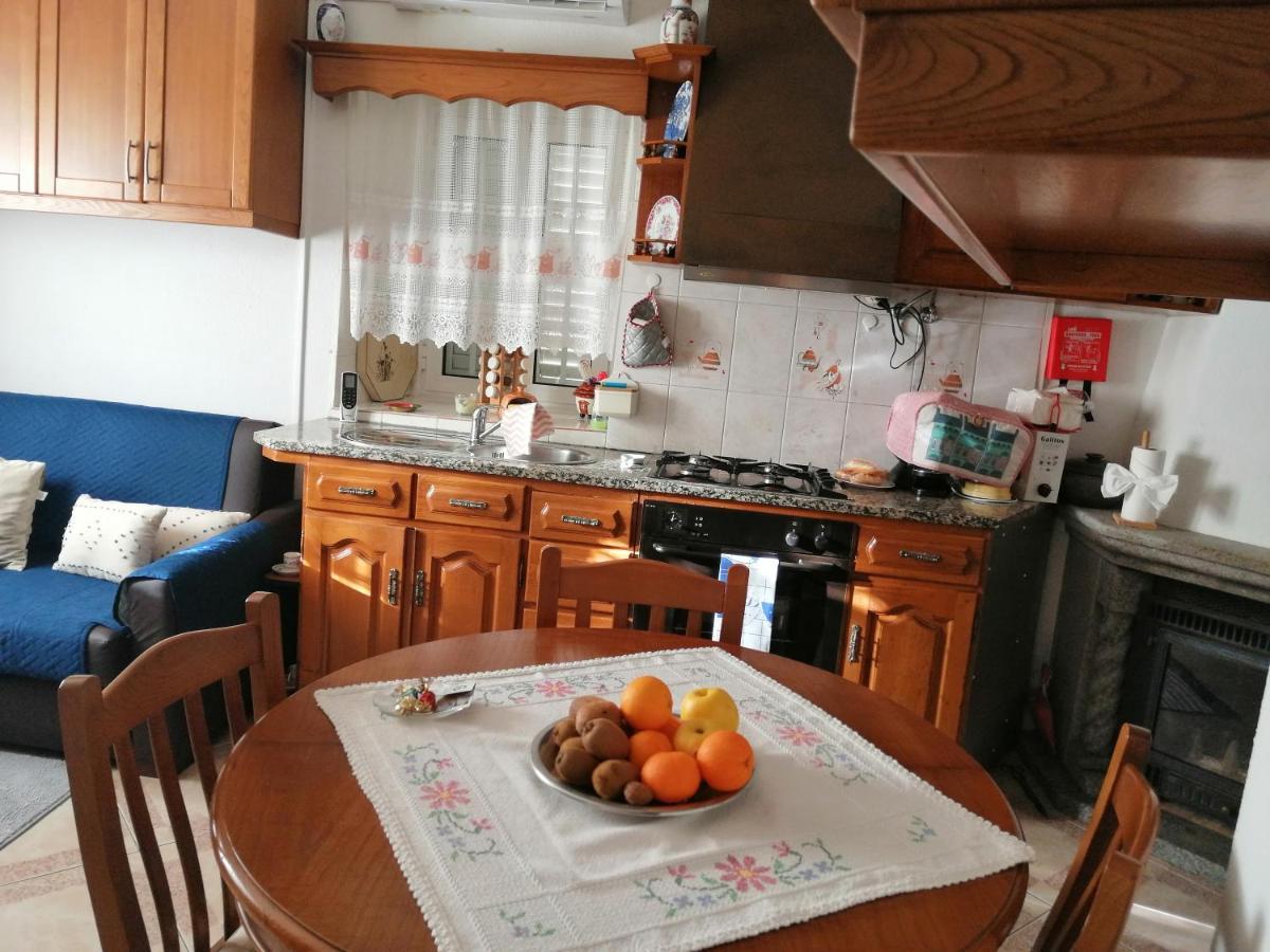 Governo'S House Melo Zewnętrze zdjęcie